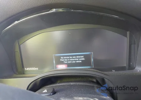 2015 Cadillac Escalade Luxury z USA, uszkodzony, nr VIN 1GYS4MKJ7FR705533